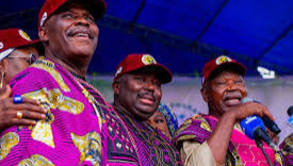 2027: Oyo APC senator, Ali, declares governorship ambition, promises LG autonomy